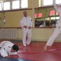 SEMINAR TEHNIKA AI KIDO I AIKIJUSTU U KRALJEVU PREDAVAO NAM JE BORKO RADOVANOC SIHAHAN KLUBA TAKEDA BEOGRAD ..ZAHVALAN SAM KAO POJEDINAC I STO PRENOSI NJGOVE VESTINE NA NAS ...
SEMINAR JE DRZAN U SUMARSKOJ SKOLI KRALJEVU  U DOMU UCENUIKA UZ POMOC KLUBA BOKEN KRALJEVO I SENSEI BRANISLAVA MILJKOVICA