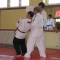 SEMINAR TEHNIKA AI KIDO I AIKIJUSTU U KRALJEVU PREDAVAO NAM JE BORKO RADOVANOC SIHAHAN KLUBA TAKEDA BEOGRAD ..ZAHVALAN SAM KAO POJEDINAC I STO PRENOSI NJGOVE VESTINE NA NAS ...
SEMINAR JE DRZAN U SUMARSKOJ SKOLI KRALJEVU  U DOMU UCENUIKA UZ POMOC KLUBA BOKEN KRALJEVO I SENSEI BRANISLAVA MILJKOVICA