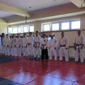 SEMINAR TEHNIKA AI KIDO I AIKIJUSTU U KRALJEVU PREDAVAO NAM JE BORKO RADOVANOC SIHAHAN KLUBA TAKEDA BEOGRAD ..ZAHVALAN SAM KAO POJEDINAC I STO PRENOSI NJGOVE VESTINE NA NAS ...
SEMINAR JE DRZAN U SUMARSKOJ SKOLI KRALJEVU  U DOMU UCENUIKA UZ POMOC KLUBA BOKEN KRALJEVO I SENSEI BRANISLAVA MILJKOVICA