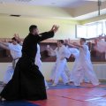 SEMINAR TEHNIKA AI KIDO I AIKIJUSTU U KRALJEVU PREDAVAO NAM JE BORKO RADOVANOC SIHAHAN KLUBA TAKEDA BEOGRAD ..ZAHVALAN SAM KAO POJEDINAC I STO PRENOSI NJGOVE VESTINE NA NAS ...
SEMINAR JE DRZAN U SUMARSKOJ SKOLI KRALJEVU  U DOMU UCENUIKA UZ POMOC KLUBA BOKEN KRALJEVO I SENSEI BRANISLAVA MILJKOVICA
